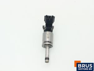 Gebruikte Injector (benzine injectie) Renault Grand Scénic IV (RFAR) 1.2 TCE 115 16V Prijs € 60,50 Inclusief btw aangeboden door Brus Motors BV