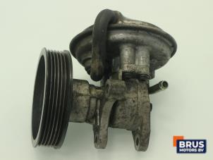 Gebruikte Vacuumpomp (Diesel) Peugeot Boxer (230) 2.5D 12V 4x4 Prijs € 90,75 Inclusief btw aangeboden door Brus Motors BV