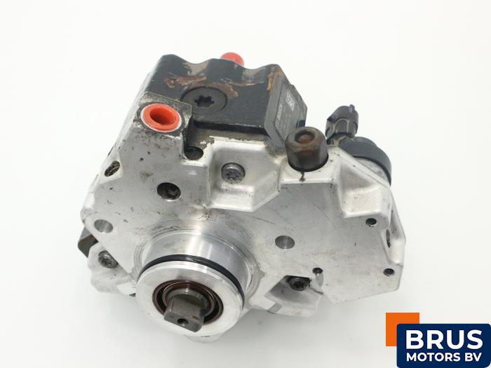 Gebruikte Brandstofpomp Mechanisch Citroen Jumper (U9) 3.0 HDi 155 Euro 5 Prijs € 211,75 Inclusief btw aangeboden door Brus Motors BV