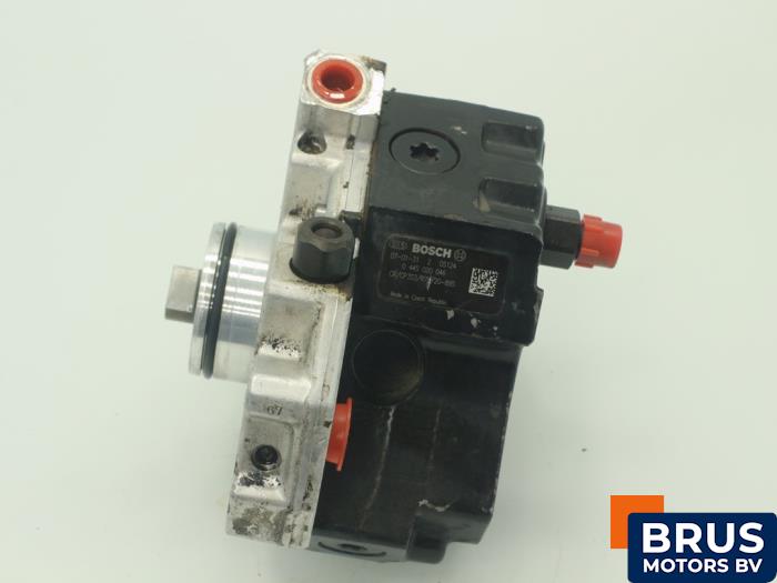 Gebruikte Brandstofpomp Mechanisch Iveco New Daily IV 35C15 Prijs € 181,50 Inclusief btw aangeboden door Brus Motors BV