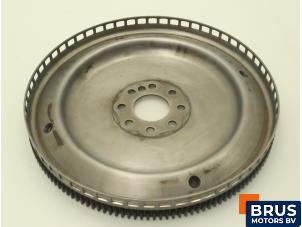 Gebruikte Starterkrans Mercedes E (W212) E-220 CDI 16V BlueEfficiency,BlueTEC Prijs € 90,75 Inclusief btw aangeboden door Brus Motors BV