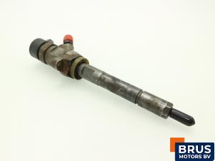 Gebruikte Verstuiver (diesel) Peugeot Partner Tepee (7A/B/C/D/E/F/G/J/P/S) 1.6 HDI 75 Prijs € 90,75 Inclusief btw aangeboden door Brus Motors BV