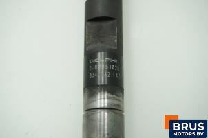 Gebruikte Verstuiver (diesel) Renault Kangoo/Grand Kangoo (KW) 1.5 dCi 85 Prijs € 90,75 Inclusief btw aangeboden door Brus Motors BV