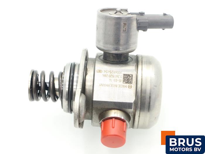 Gebruikte Brandstofpomp Mechanisch BMW 1 serie (F20) M135i 3.0 24V Prijs € 302,50 Inclusief btw aangeboden door Brus Motors BV