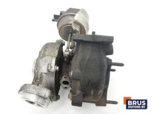 Gebruikte Turbo Audi A6 (C6) 2.0 TDI 16V Prijs € 302,50 Inclusief btw aangeboden door Brus Motors BV