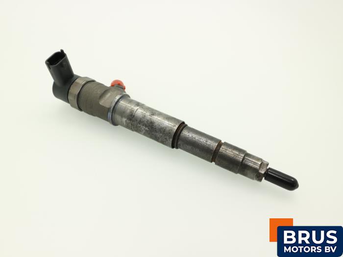 Gebruikte Verstuiver (diesel) Opel Movano 2.3 CDTi 16V RWD Prijs € 151,25 Inclusief btw aangeboden door Brus Motors BV
