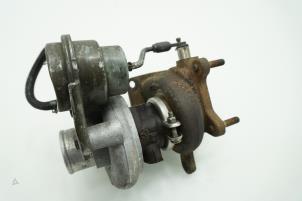 Gebruikte Turbo Hyundai Santa Fe I 2.0 CRDi 16V 4x2 Prijs € 302,50 Inclusief btw aangeboden door Brus Motors BV