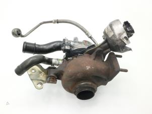 Gebruikte Turbo Fiat Scudo (270) 2.0 D Multijet 4x4 Prijs € 332,75 Inclusief btw aangeboden door Brus Motors BV