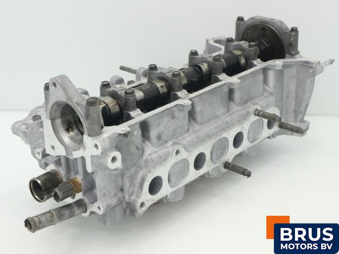 Gebruikte Cilinderkop BMW Mini (R50/53) 1.4 D One Prijs € 363,00 Inclusief btw aangeboden door Brus Motors BV