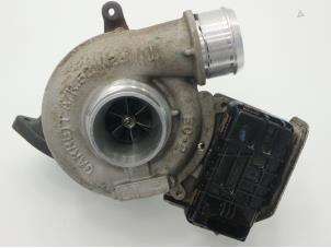 Gebruikte Turbo Mitsubishi Outlander (CW) 2.2 DI-D 16V 4x4 Prijs € 302,50 Inclusief btw aangeboden door Brus Motors BV