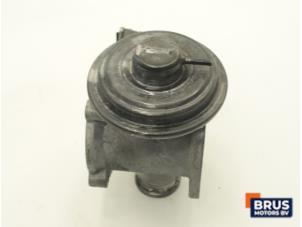 Gebruikte EGR Klep BMW 3 serie (E90) 330d 24V Prijs € 90,75 Inclusief btw aangeboden door Brus Motors BV