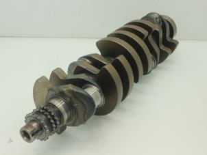 Gebruikte Krukas Mercedes Sprinter 4/5t (904/905) 412 D 4x4 Prijs € 484,00 Inclusief btw aangeboden door Brus Motors BV