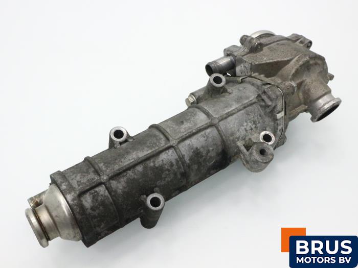 Gebruikte Uitlaat gasklep (EGR) Iveco New Daily IV 35C14V, C14V/P, S14C, S14C/P, S14V, S14V/P Prijs € 151,25 Inclusief btw aangeboden door Brus Motors BV
