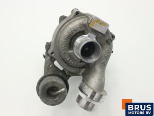 Gebruikte Turbo Renault Clio III (BR/CR) 1.5 dCi 85 Prijs € 211,75 Inclusief btw aangeboden door Brus Motors BV