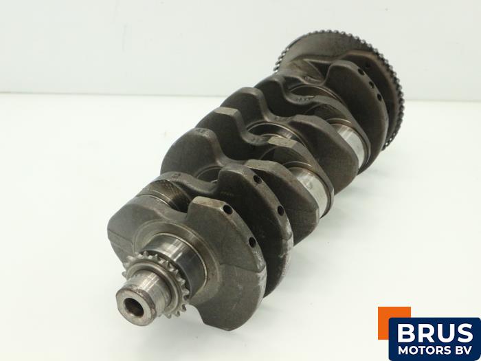 Gebruikte Krukas Volkswagen Passat (3B3) 1.9 TDI 130 Prijs € 181,50 Inclusief btw aangeboden door Brus Motors BV
