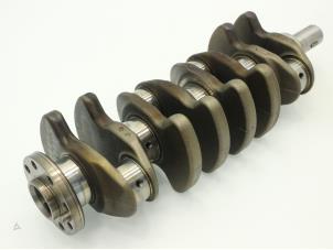 Gebruikte Krukas Mercedes C (W203) 1.8 C-230K 16V Prijs € 423,50 Inclusief btw aangeboden door Brus Motors BV