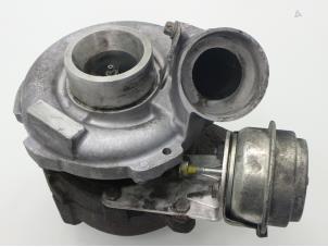 Gebruikte G-lader Mercedes E (VF211) 2.2 E-220 CDI 16V Prijs € 302,50 Inclusief btw aangeboden door Brus Motors BV