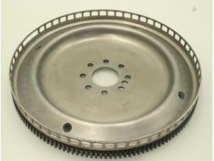 Gebruikte Starterkrans Mercedes Sprinter 3,5t (906.13/906.23) 316 CDI 16V Prijs € 181,50 Inclusief btw aangeboden door Brus Motors BV