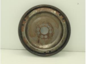 Gebruikte Starterkrans Mercedes ML II (164/4JG) 3.0 ML-320 CDI 4-Matic V6 24V Prijs € 181,50 Inclusief btw aangeboden door Brus Motors BV