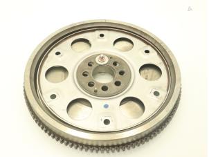 Gebruikte Starterkrans Toyota Land Cruiser (J12) 3.0 D-4D 16V Prijs € 181,50 Inclusief btw aangeboden door Brus Motors BV