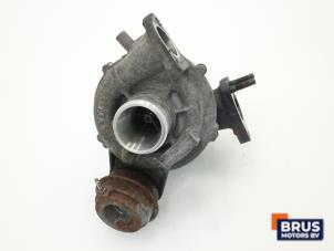 Gebruikte G-lader Opel Combo Mk.III (D) 1.6 CDTI 16V Prijs € 302,50 Inclusief btw aangeboden door Brus Motors BV