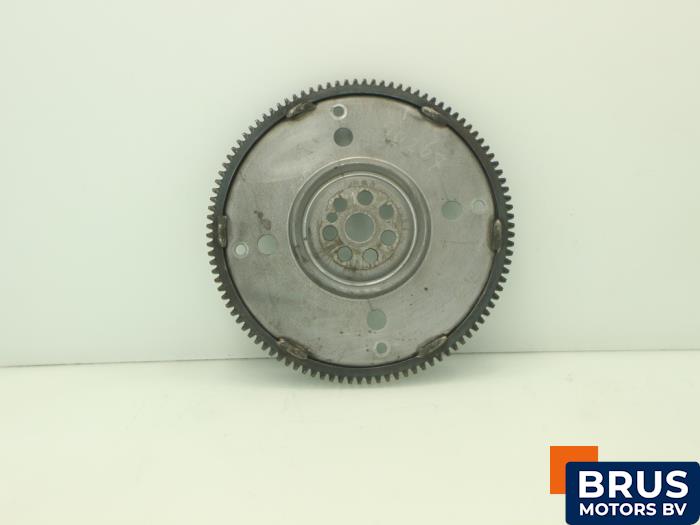 Gebruikte Starterkrans Nissan Patrol GR (Y61) 3.0 GR Di Turbo 16V Prijs € 181,50 Inclusief btw aangeboden door Brus Motors BV