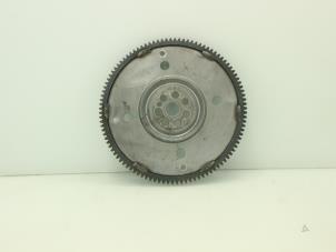 Gebruikte Starterkrans Nissan Patrol GR (Y61) 3.0 GR Di Turbo 16V Prijs € 181,50 Inclusief btw aangeboden door Brus Motors BV