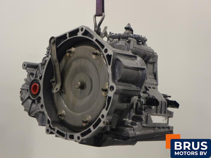 Gebruikte Automaatbak Volkswagen Passat (3C2) 2.0 TFSI/TSI 16V Prijs € 1.149,50 Inclusief btw aangeboden door Brus Motors BV