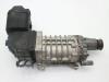 Compressor van een Volkswagen Touran (1T1/T2) 1.4 16V TSI 170 Cross Touran 2008