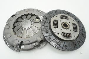 Nieuwe Koppelingsset (compleet) Fiat Punto Evo (199) 1.3 JTD Multijet Start&Stop 16V Prijs € 121,00 Inclusief btw aangeboden door Brus Motors BV