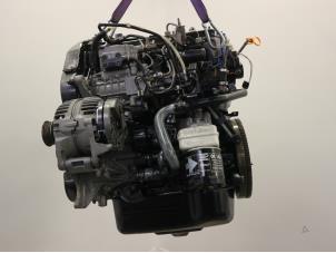 Gebruikte Motor Volkswagen Polo III (6N2) 1.9 SDI Prijs € 302,50 Inclusief btw aangeboden door Brus Motors BV