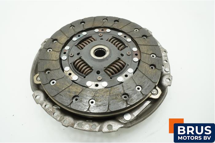Gebruikte Koppelingsset (compleet) Seat Ibiza III (6L1) 1.9 TDI 100 Prijs € 90,75 Inclusief btw aangeboden door Brus Motors BV