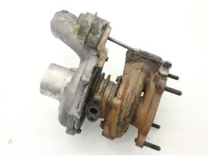 Gebruikte G-lader Renault Trafic New (EL) 2.5 dCi 16V 135 Prijs € 302,50 Inclusief btw aangeboden door Brus Motors BV