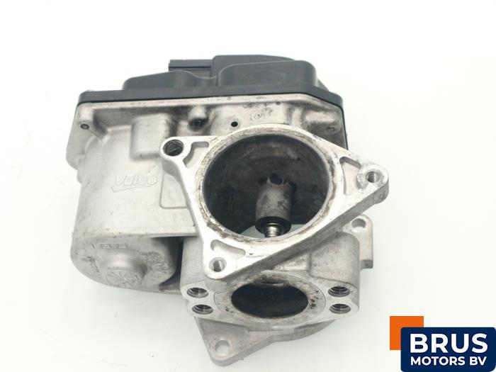 Gebruikte EGR Klep Volkswagen Passat (3C2) 2.0 TDI 16V 170 Prijs € 90,75 Inclusief btw aangeboden door Brus Motors BV