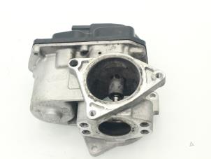 Gebruikte EGR Klep Volkswagen Passat (3C2) 2.0 TDI 16V 170 Prijs € 90,75 Inclusief btw aangeboden door Brus Motors BV