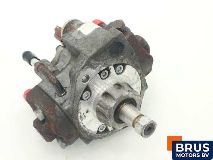 Gebruikte Brandstofpomp Mechanisch Mazda 6 (GH12/GHA2) 2.0 CiDT HP 16V Prijs € 151,25 Inclusief btw aangeboden door Brus Motors BV