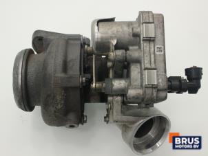 Gebruikte Turbo Mercedes E (W212) E-220 CDI 16V BlueEfficiency Prijs € 363,00 Inclusief btw aangeboden door Brus Motors BV