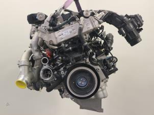 Nieuwe Motor BMW X3 (G01) xDrive M40d 3.0 TwinPower Turbo 24V Prijs € 7.865,00 Inclusief btw aangeboden door Brus Motors BV