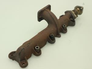 Gebruikte Spruitstuk Uitlaat Fiat Ducato (250) 2.3 D 130 Multijet Minibus Extralongo Prijs € 121,00 Inclusief btw aangeboden door Brus Motors BV