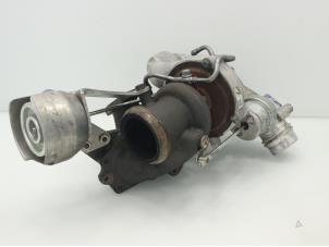 Gebruikte G-lader Mercedes Sprinter 3,5t (906.13/906.23) 313 CDI 16V 4x4 Prijs € 726,00 Inclusief btw aangeboden door Brus Motors BV