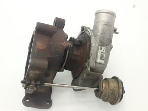 Gebruikte Turbo Citroen Jumper (U5/ZB) 2.2 HDi Prijs € 302,50 Inclusief btw aangeboden door Brus Motors BV