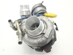 Gebruikte G-lader Nissan Qashqai (J10) 2.0 dCi 4x4 Prijs € 302,50 Inclusief btw aangeboden door Brus Motors BV