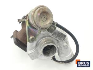 Gebruikte G-lader Iveco New Daily III 29L11 Prijs € 302,50 Inclusief btw aangeboden door Brus Motors BV