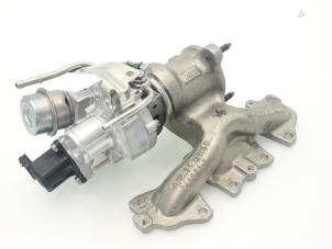 Nieuwe G-lader Renault Clio IV (5R) 1.2 TCE 16V GT EDC Prijs € 484,00 Inclusief btw aangeboden door Brus Motors BV