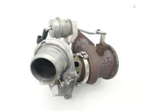 Gebruikte Turbo Mercedes Sprinter 2t (901/902) 208 CDI 16V Prijs € 302,50 Inclusief btw aangeboden door Brus Motors BV