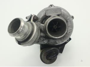 Gebruikte Turbo Mercedes Sprinter 2t (901/902) 208 CDI 16V Prijs € 302,50 Inclusief btw aangeboden door Brus Motors BV