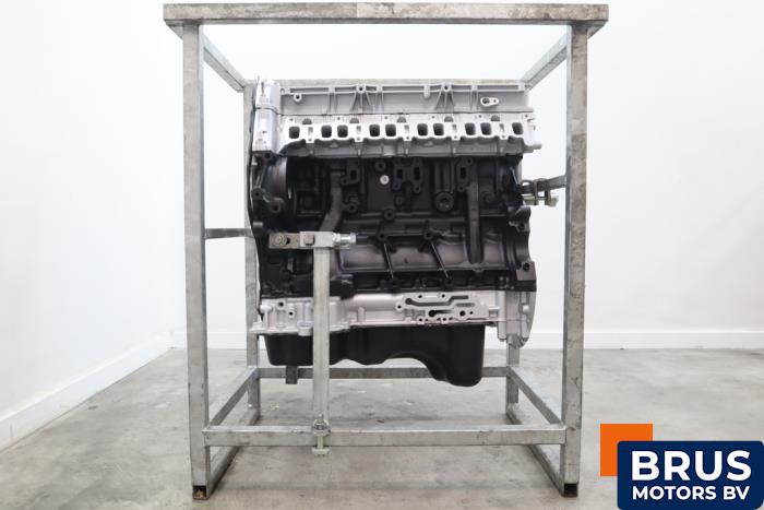 Motor van een Ford Ranger 3.2 TDCi 20V 4x4 2019