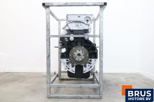 Motor van een Ford Ranger 3.2 TDCi 20V 4x4 2019