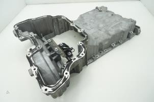 Gebruikte Carterpan Mercedes CLS (C219) 320 CDI 24V Prijs € 121,00 Inclusief btw aangeboden door Brus Motors BV