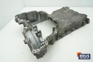 Gebruikte Carterpan Mercedes E Combi (S211) 3.0 E-320 CDI V6 24V Prijs € 121,00 Inclusief btw aangeboden door Brus Motors BV